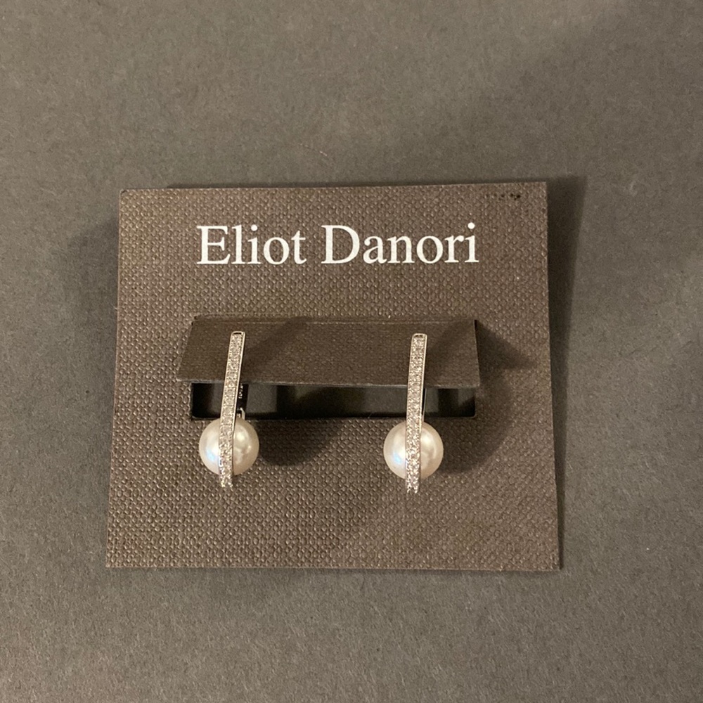Eliot Danori earrings